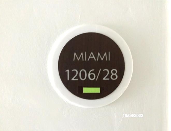 picture CONDO Studio, 25.1 Square Wah for sale at CONDO for sale Tai Ban Muang Samut Prakarn Samut Prakarn - 3/16