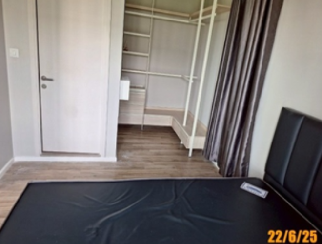 picture CONDO 1 ห้องนอน, 32.34 Square Wah for sale at CONDO for sale  Samae Dam Bang Khun Thian Bangkok - 6/22