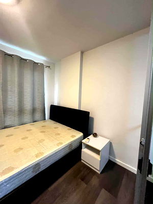 Condos for rent Rangsit-Nakhon Nayok Road : for rent dcondo campus resort rangsit nearby thammasart university.