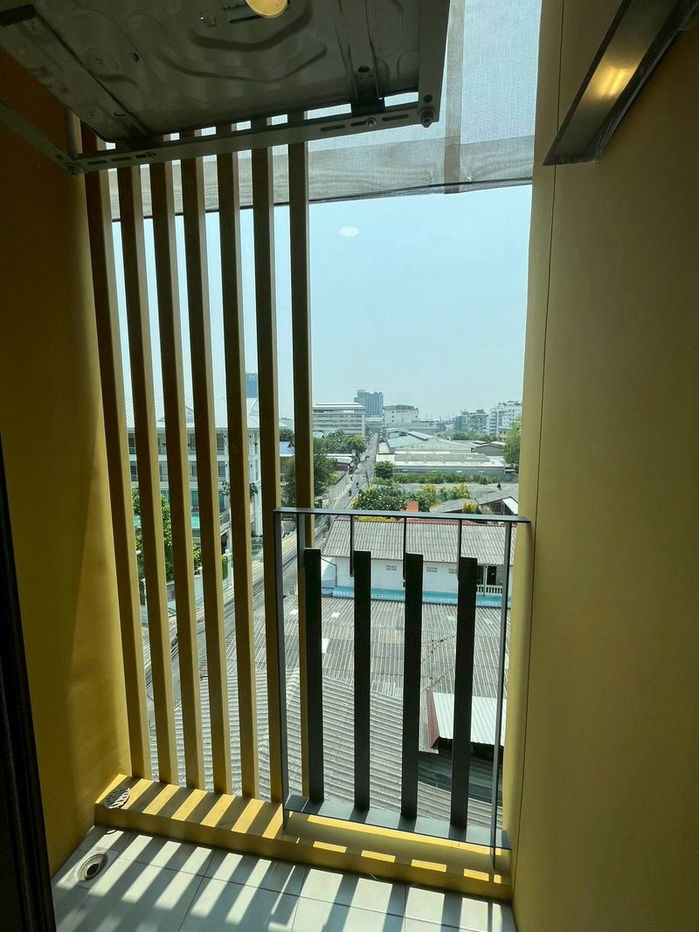 picture For Rent Plum Condo Sukhumvit 97.1 Fully Furnished (Near BTS Bangchak) - 6/6