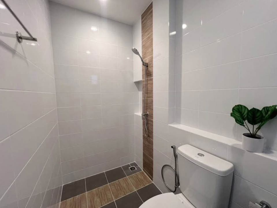 picture [RENT]  HST0015    Pleno Sukhumvit-Bangna 2      (ID with @in front, LINE ID:  @waraestate) - 5/18