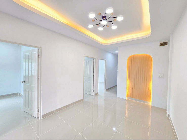 รูป 🔥เครดิตดี รับปิดหนี้ มีเงินเหลือซื้อเฟอร์ บ้านสวยมาก หมู่บ้านกรีนการ์เดนโฮม คลอง11 ธัญบุรี 🏡 - รูปที่ 5/10