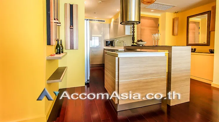 รูป 🔼🔽 AccomA 📩 3 BR Condominium @Le Monaco Residence (AA21369) - รูปที่ 3/10