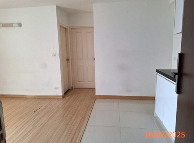 picture CONDO 1 ห้องนอน, 41.39 Square Wah for sale at CONDO for sale  Bang Chak Phra Khanong Bangkok - 4/24