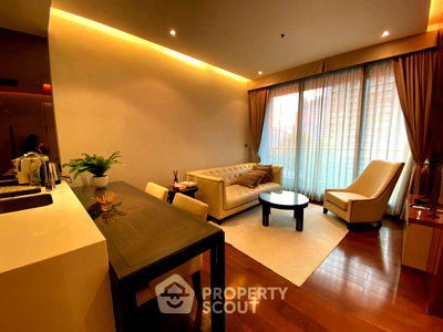 ขายคอนโด : คอนโด 1 ห้องนอน The Address Sukhumvit 28 ใกล้ BTS พร้อมพงษ์ (ID 1490470)