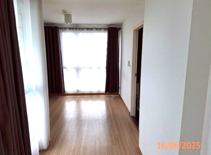 CONDO 1 ห้องนอน, 41.39 Square meter for sale at CONDO for sale Bang Chak Phra Khanong Bangkok