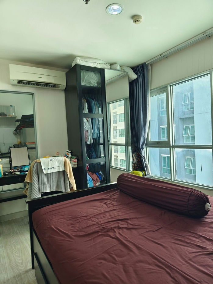 รูป ห้องอัพเดต🔴🟢🟡กดปุ่มแอดไลน์ได้เลยนะคะ🔴💥💎Aspire Ngamwongwan - รูปที่ 3/9