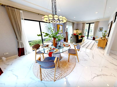 บ้านเดี่ยว กรุงเทพมหานคร : 💎 เศรษฐสิริ พหลโยธิน – สายไหม บ้านเดี่ยวพรีเมียมติดถนนใหญ่ เริ่มเพียง 9.59 ล้านบาท*📲 061-6161426 | 065-4496399💚LINE: @wsrcondo