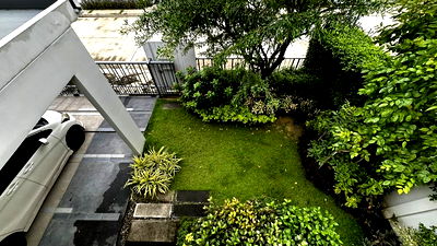 บ้านเดี่ยว ถนนบางกรวย-ไทรน้อย : ❤️💛💙 ขายบ้านเดี่ยว มัณฑนา ราชพฤกษ์-นครอินทร์