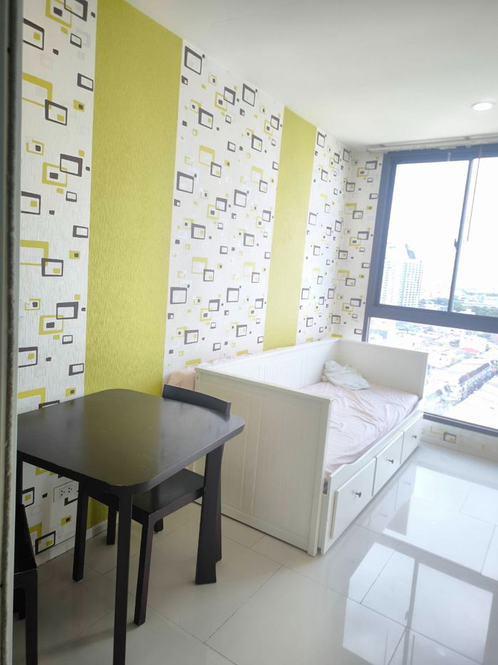 รูป Hot Price for Rent Sense Phaholyothin ราคาถูกที่สุด ห้องสวย🔥 - รูปที่ 4/16