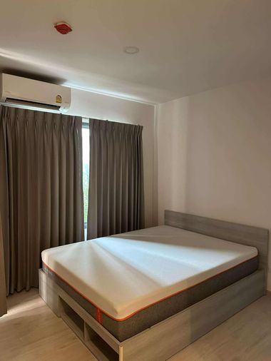 ขาย เอสเซ้นท์ พาร์ควิวล์ ,สตูดิโอ , ใกล้เซ็นทรัลเฟสเพียง700ม.