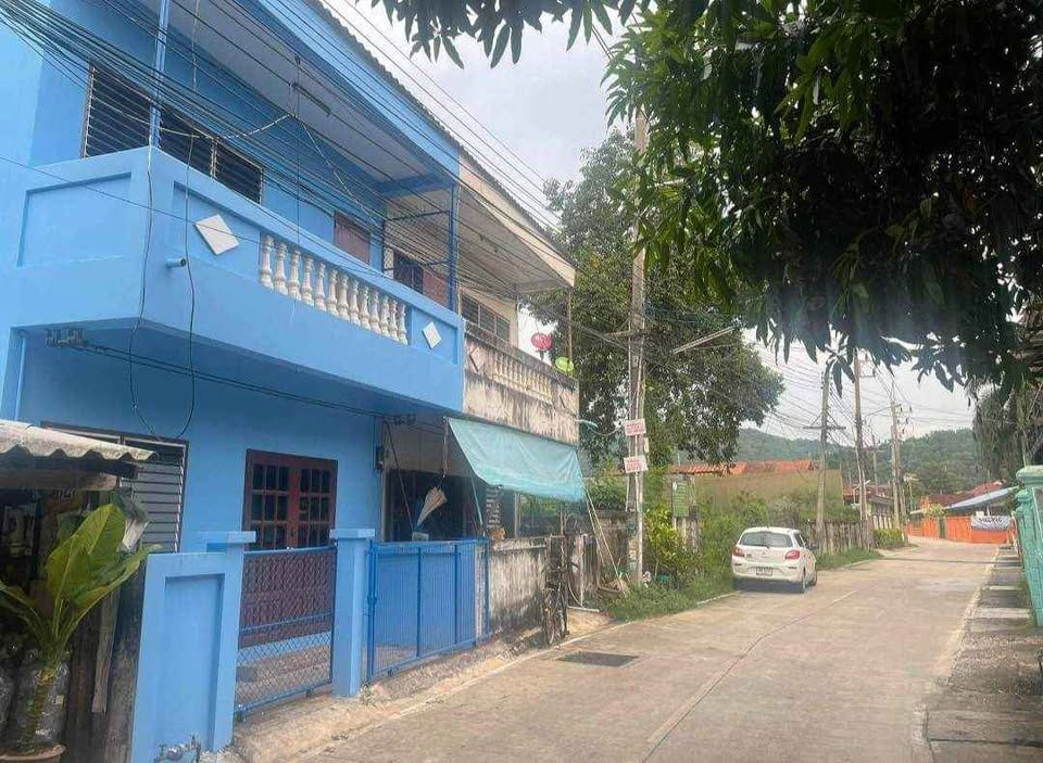 รูป หมู่บ้าน ซอยบ้านไร่ดินแดง ซอย 9 (ศรีราชา-บางพระ ชลบุรี) - รูปที่ 4/22