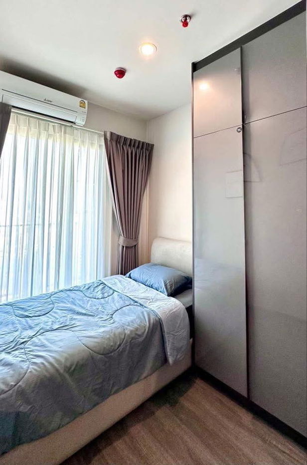 รูป IDEO Sukhumvit - Rama 4 ห้องสวย ราคาดี สอบถามเพิ่มเติมได้ที่ Line @condorental - รูปที่ 5/16