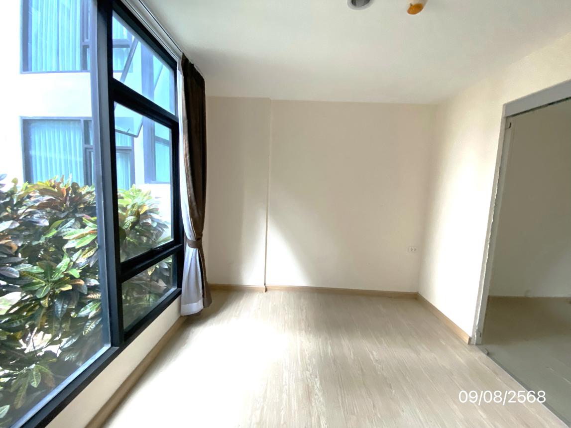 picture CONDO 1 ห้องนอน, 28.51 Square Wah for sale at CONDO for sale  Bang Sue Bang Sue Bangkok - 25/42