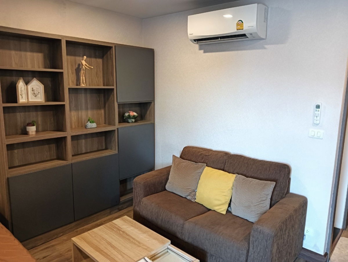 รูป ✨🔥 ขายด่วน! คอนโด Sun City (ซัน ซิตี้) ใกล้ MRT แยกไฟฉาย 🔥✨ - รูปที่ 3/10