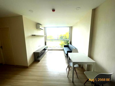 Condos for sale : CONDO 45.01 Sq.m. Bang Phlat Bangkok for 3.4M
