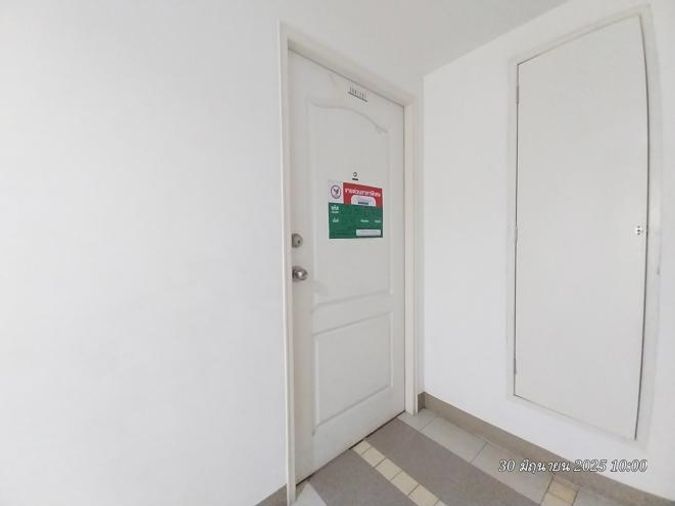 Condo for sale, 103.1 sqm, Lumpini Condo Town Nida - Serithai 2