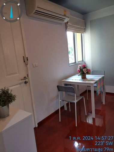 ให้เช่า : ST0254 :  ไฮฟ์ สุขุมวิท 65 Hive Sukhumvit 65 