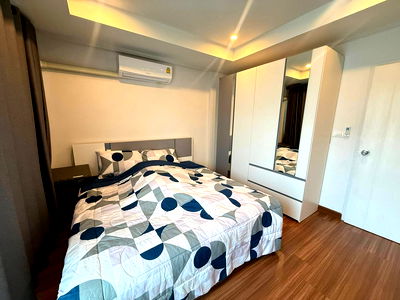 เช่าทาวน์โฮม ถนนเชียงใหม่-หางดง : ปล่อยเช่าทาวน์โฮม 3 ชั้น โครงการ ศุภาลัย พรีโม่ มหิดล พื้นที่ 30 ตรม. แปลงมุม, 4 ห้องนอน