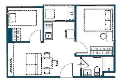 Chewathai Hallmark Ekkamai–Raminthra