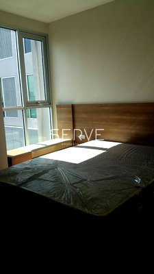 ขายคอนโด : 🔥128K/sq.m.🔥 - 1 นอน  ห้องกว้าง 35.13 ตร.ม.บนทำเลดีๆ คอนโดใกล้ BTS สะพานตากสิน 340 ม. ที่ Rhythm Sathorn / ขายคอนโด