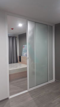 🔺 For Rent Condo REACH PHAHON YOTHIN 52 Building E, Floor 3,1 bed room, Room size 30.00 sqm