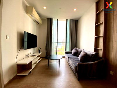 คอนโดให้เช่า : เช่าคอนโด  โนเบิล รีโคล สุขุมวิท 19 BTS-อโศก คลองเตยเหนือ เขต วัฒนา กรุงเทพ CX-84075 ✅ ทักไลน์ @connexproperty ตอบทันที ทีมงานมืออาชีพ ✅ 