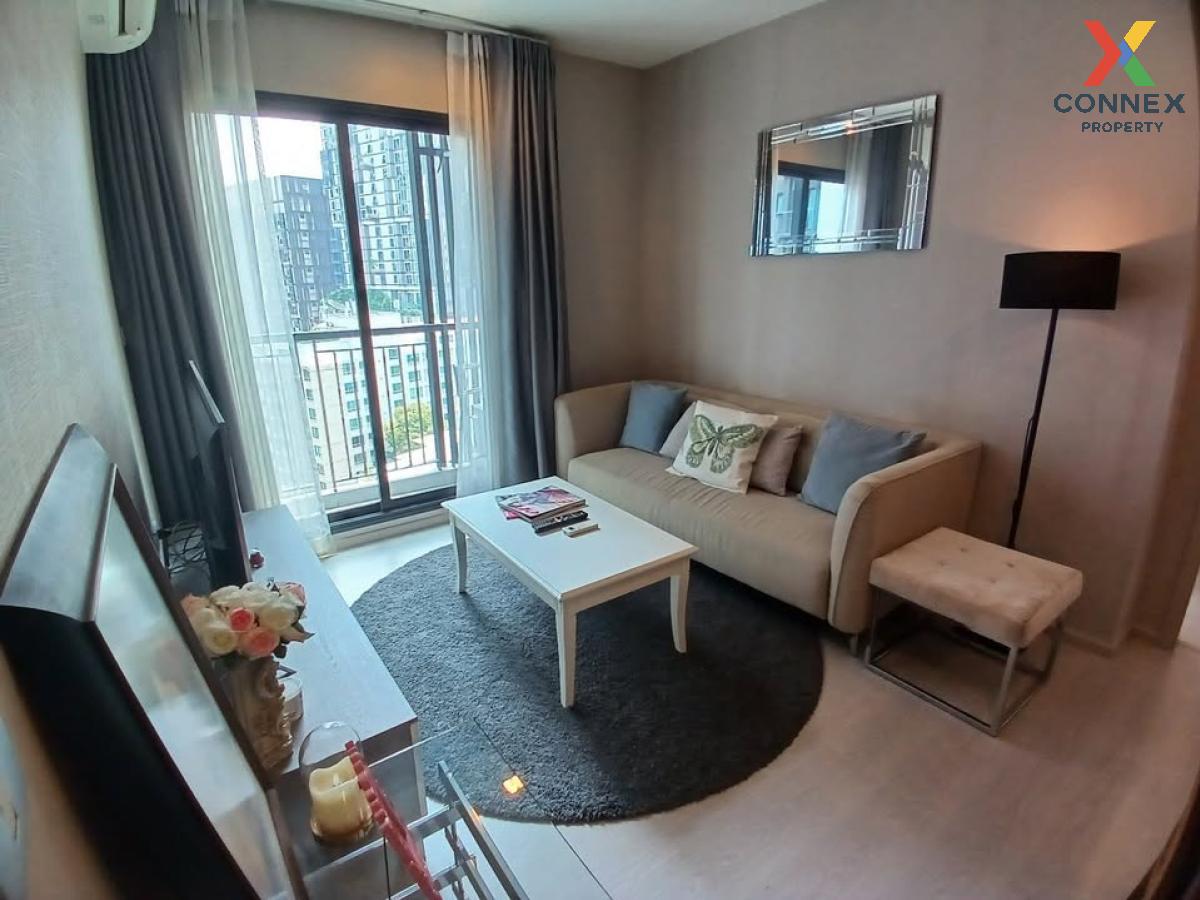 picture 🔥🔥🔥 FOR RENT condo , Rhythm Sukhumvit 36-38 , Duplex , nice view , BTS-Thong Lo , Phra Khanong , Khlong Toei , Bangkok , CX-01284 ✅ Live chat with us ADD LINE @connexproperty ✅ 🔥🔥🔥 - 1/12