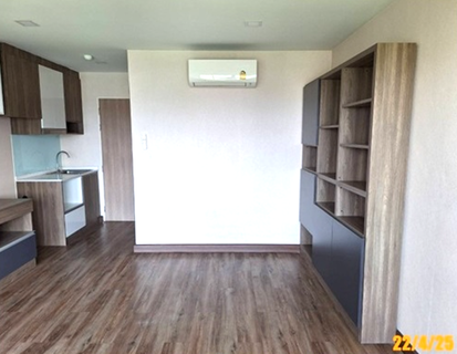 คอนโดมิเนียม 1 ห้องนอน, 25.68 ตารางเมตร คอนโดมิเนียม สำหรับขาย ซัน ซิตี้ คอนโดมิเนียม บางขุนศรี เขตบางกอกน้อย กรุงเทพมหานคร