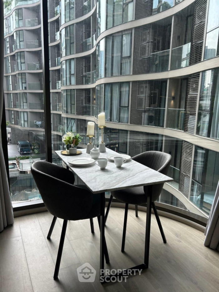 รูป คอนโด 1-ห้องนอน ที่ ฟินน์ อโศก ใกล้ BTS อโศก (ID 2393749) - รูปที่ 15/17