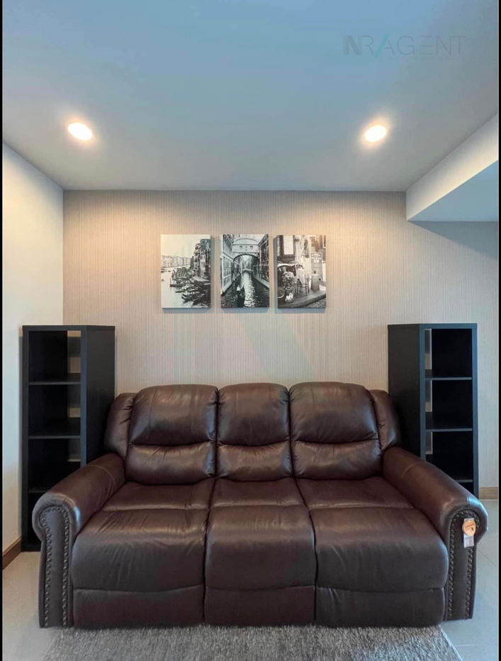 picture For Sell Condo SUPALAI WELLINGTON II Building 3, Floor 2,1 bed room, Room size 42 sqm - 5/8