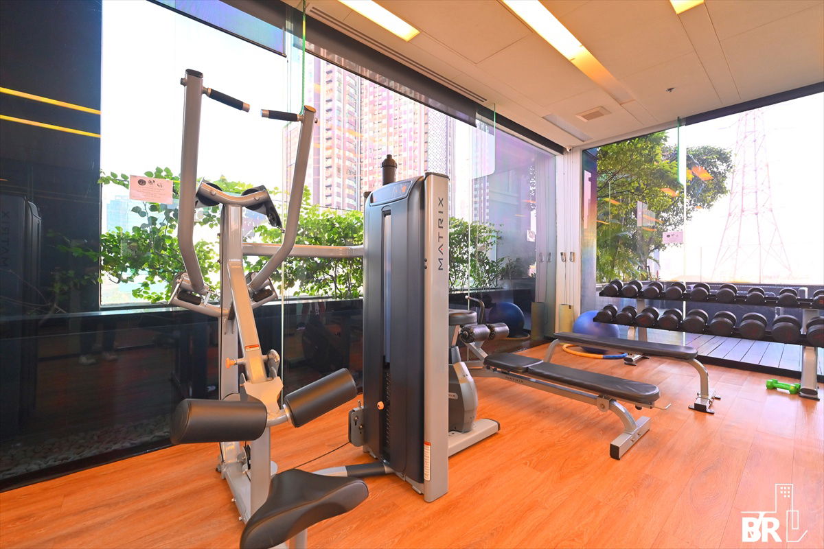 picture M Ladprao 💥 Stunning & Rarely Available Unit 💥Near MRT Phahonyothin - 2/7