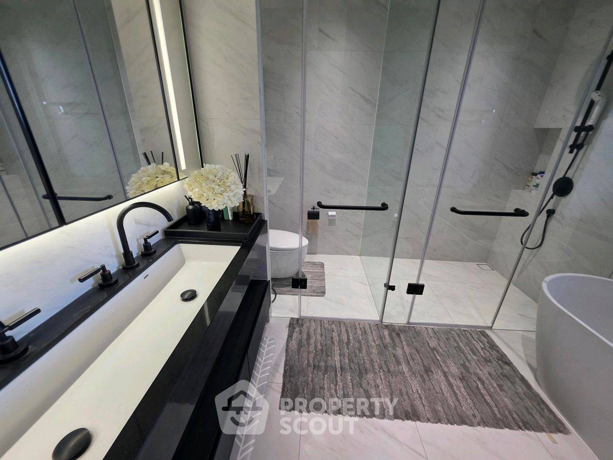 รูป คอนโด 2-ห้องนอน ที่ เทตต์ สาทร 12 ใกล้ BTS เซนต์หลุยส์ (ID 2303931) - รูปที่ 14/16