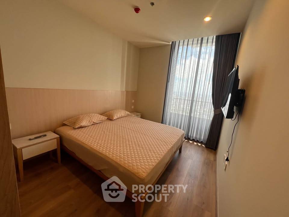picture 2-BR Condo at Noble Form Thonglor near BTS Thong Lor (ID 2395100) - 11/36
