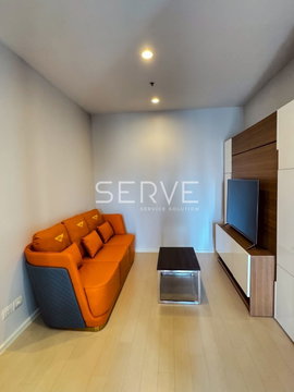 Hot Price 70K !! Corner Room 2 Beds with Unblock View of Ploenchit City Next to BTS Phloen Chit/Rent-Noble Ploenchit