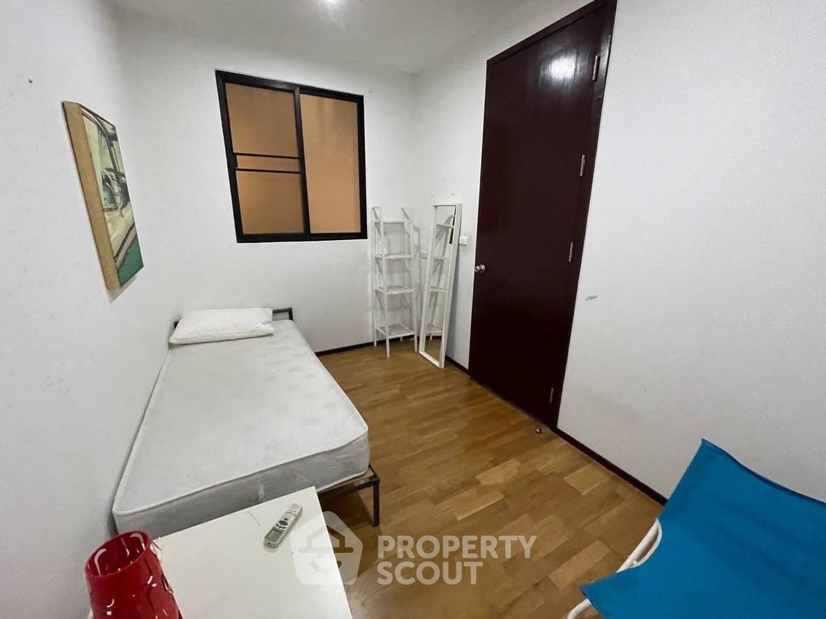 รูป คอนโด 2-ห้องนอน ที่ อมันตา รัชดา ใกล้ MRT ศูนย์วัฒนธรรมแห่งประเทศไทย (ID 2393906) - รูปที่ 12/13