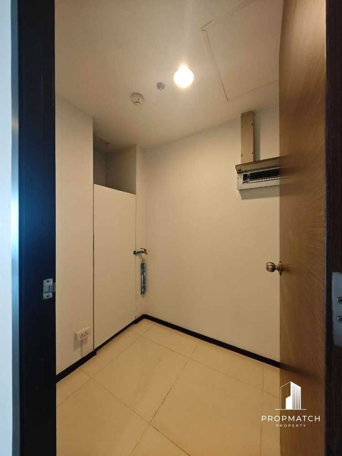รูป PM033973✨Flash Deal ✨Sathorn Heritage Residence ( 2Bed 1Bath 120SQM.) แต่งครบพร้อมอยู่ !! เพียง 48,000บาทต่อเดือน Tel.0981315848 @propmatch - รูปที่ 11/13