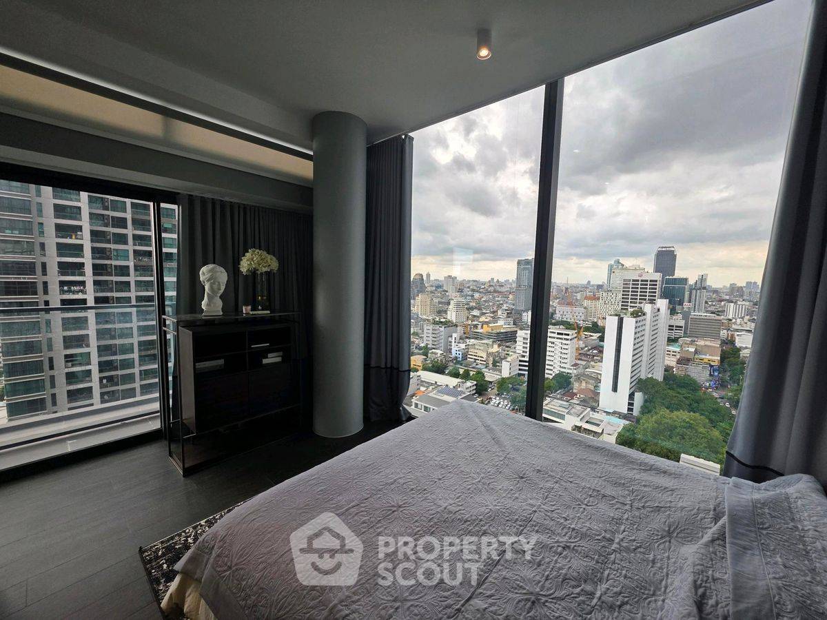 รูป คอนโด 2-ห้องนอน ที่ เทตต์ สาทร 12 ใกล้ BTS เซนต์หลุยส์ (ID 2303931) - รูปที่ 11/16