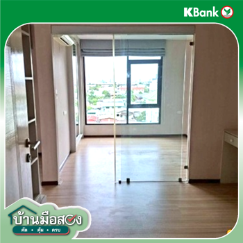 picture CONDO 1 ห้องนอน, 28.88 Square Wah for sale at CONDO for sale Bang Sue Bang Sue Bangkok - 24/26