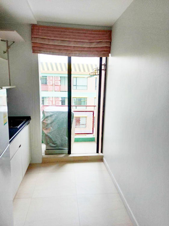 รูป เช่า!!! มีสไตล์ @ สุขุมวิท - บางนา (ห้องสวย!!!ตรงปก) ติด Central - รูปที่ 8/9