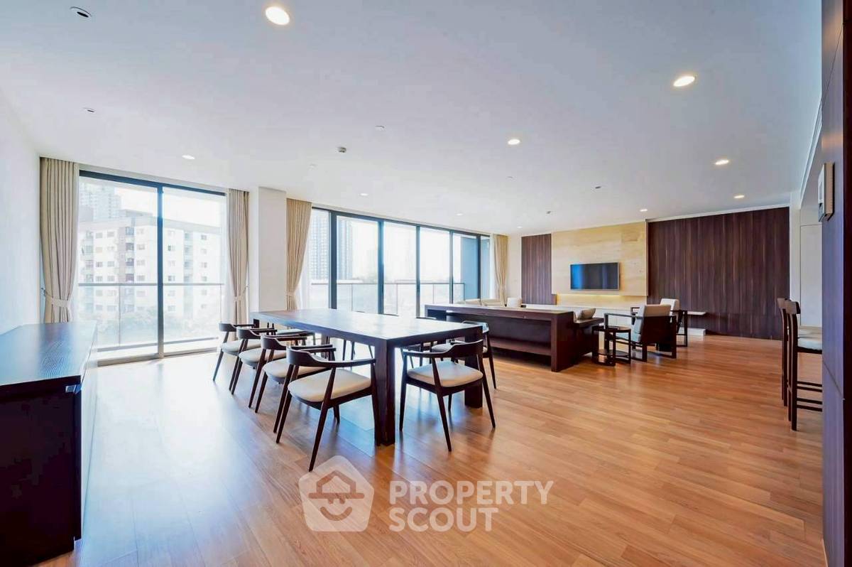 picture 4-BR Condo at Park Court Sukhumvit 77 near BTS On Nut (ID 2396085) - 2/14