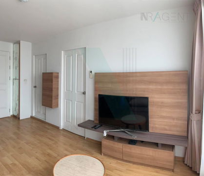 🚩 ให้เช่าคอนโด ยู ดีไลท์ เรสซิเดนซ์ พัฒนาการ-ทองหล่อ อาคาร 1 ชั้น 10 1 ห้องนอน ขนาด 35.00 ตรม ใกล้ โรงพยาบาลกรุงเทพ