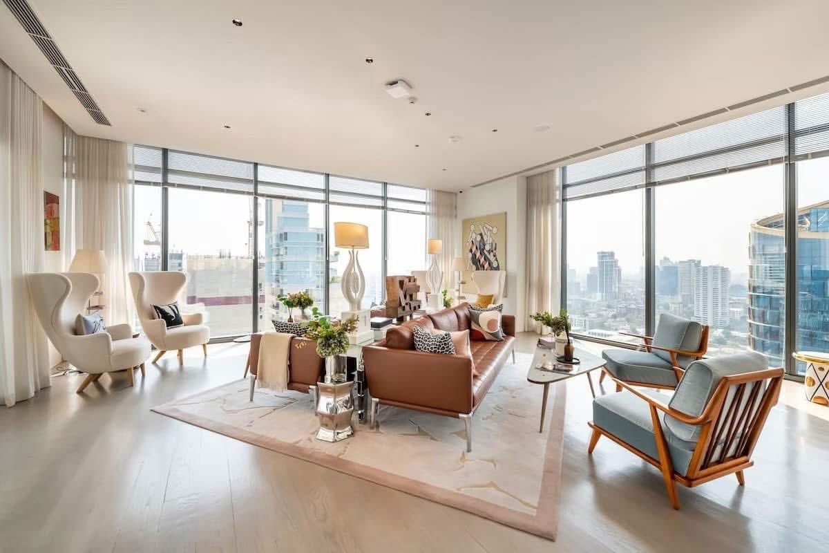 รูป [RENT]  ST0265 คุณ บาย ยู อินสไปร์ บาย สตาร์ค    KHUN by YOO inspired by Starck     (แอดไลน์มี @นำหน้า LINE ID :  @waraestate) - รูปที่ 22/25