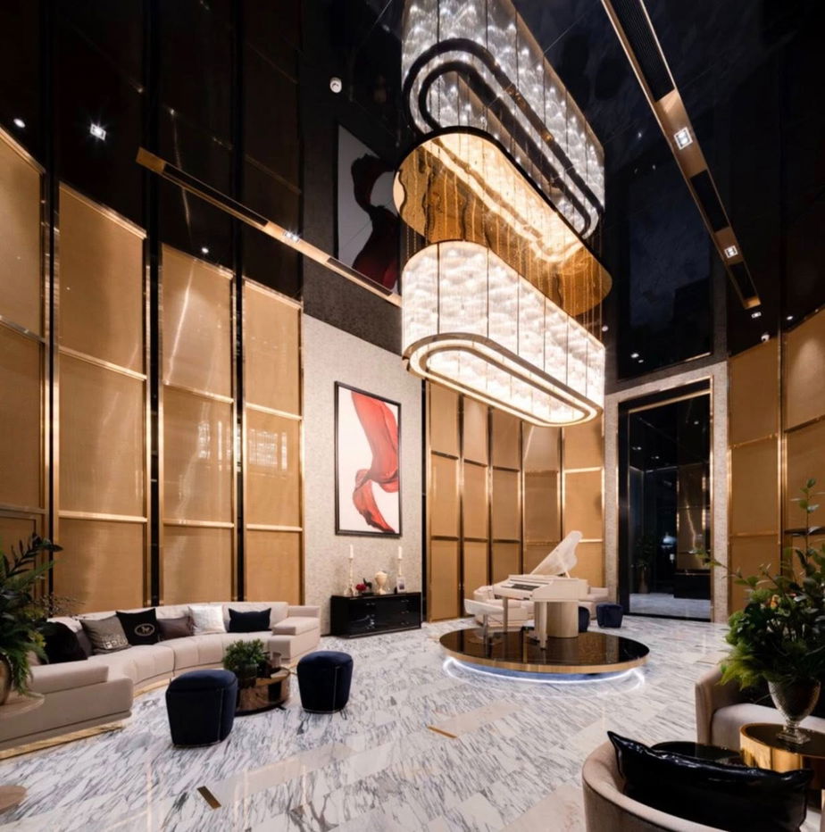 รูป RS3117 ให้เช่า Laviq สุขุมวิท 57 ใกล้ BTS ทองหล่อ - รูปที่ 14/17