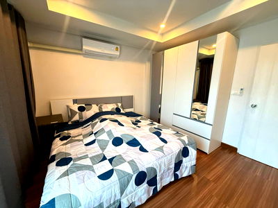 เช่าทาวน์โฮม ถนนเชียงใหม่-หางดง : 🌿🏡 ให้เช่าทาวน์โฮมหรู ศุภาลัย พรีโม่ มหิดล เชียงใหม่ (Supalai Primo Mahidol) 🏡🌿