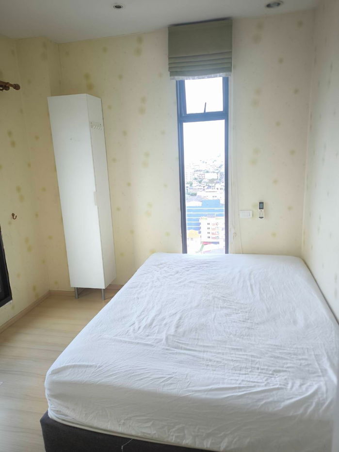 รูป Hot Price for Rent Sense Phaholyothin ราคาถูกที่สุด ห้องสวย🔥 - รูปที่ 8/16