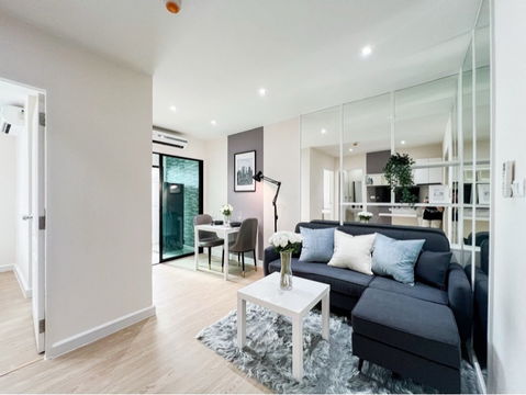 ปล่อยเช่า ไอคอนโด สุขุมวิท 105