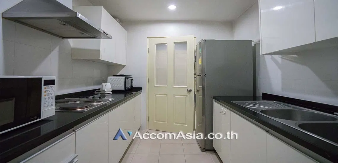 picture 🔼🔽 AccomA 📩 2 BR Condominium @Siri Residence Sukhumvit 24 (1513078) - 4/9