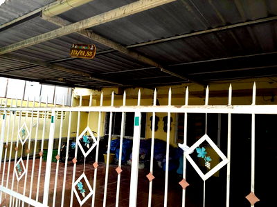 ทาวน์โฮม กรุงเทพมหานคร : AV 1958 : หมู่บ้านอัญชลี ซ.หทัยราษฎร์ 21