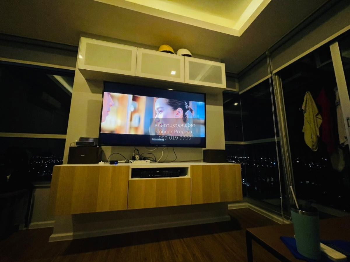 picture 🔥🔥🔥 For Rent Condo , Notting Hill Sukhumvit - Praksa , BTS-Phraek Sa , Thetsaban Nakhon Samut Pra , Mueang Samut Prakan , Samut Prakarn , CX-82908 ✅ Live chat with us ADD LINE @connexproperty ✅ 🔥🔥🔥 - 4/7